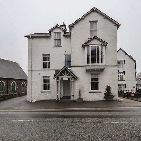 Partridge At Stonecliffe Apartment Bowness-on-Windermere Exterior foto