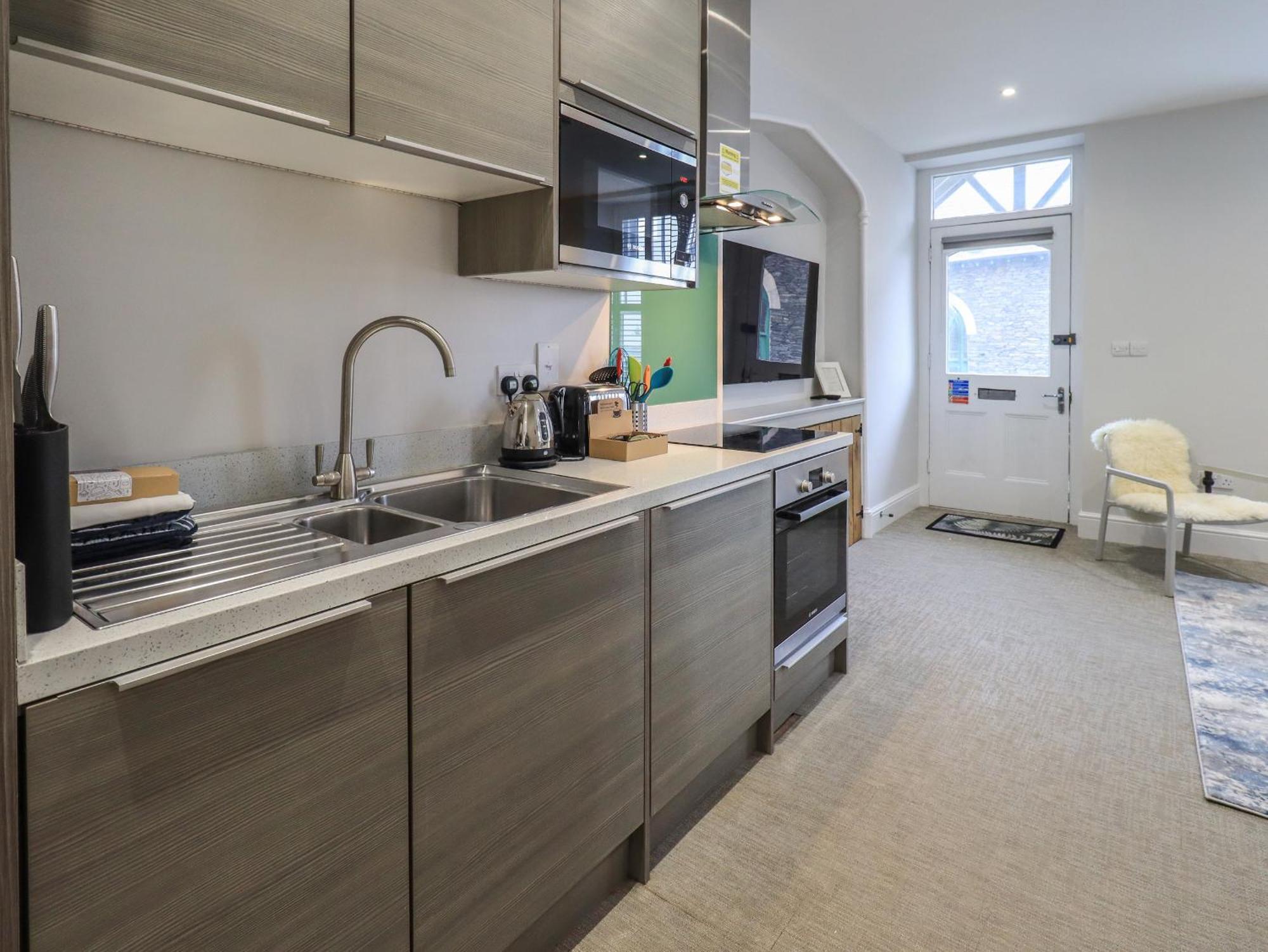 Partridge At Stonecliffe Apartment Bowness-on-Windermere Exterior foto